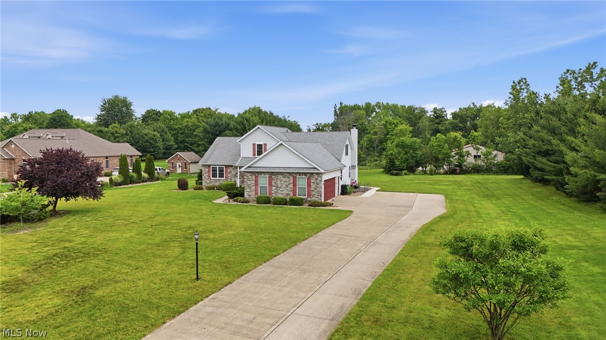 4901 Roscommon Drive Brunswick OH 44212