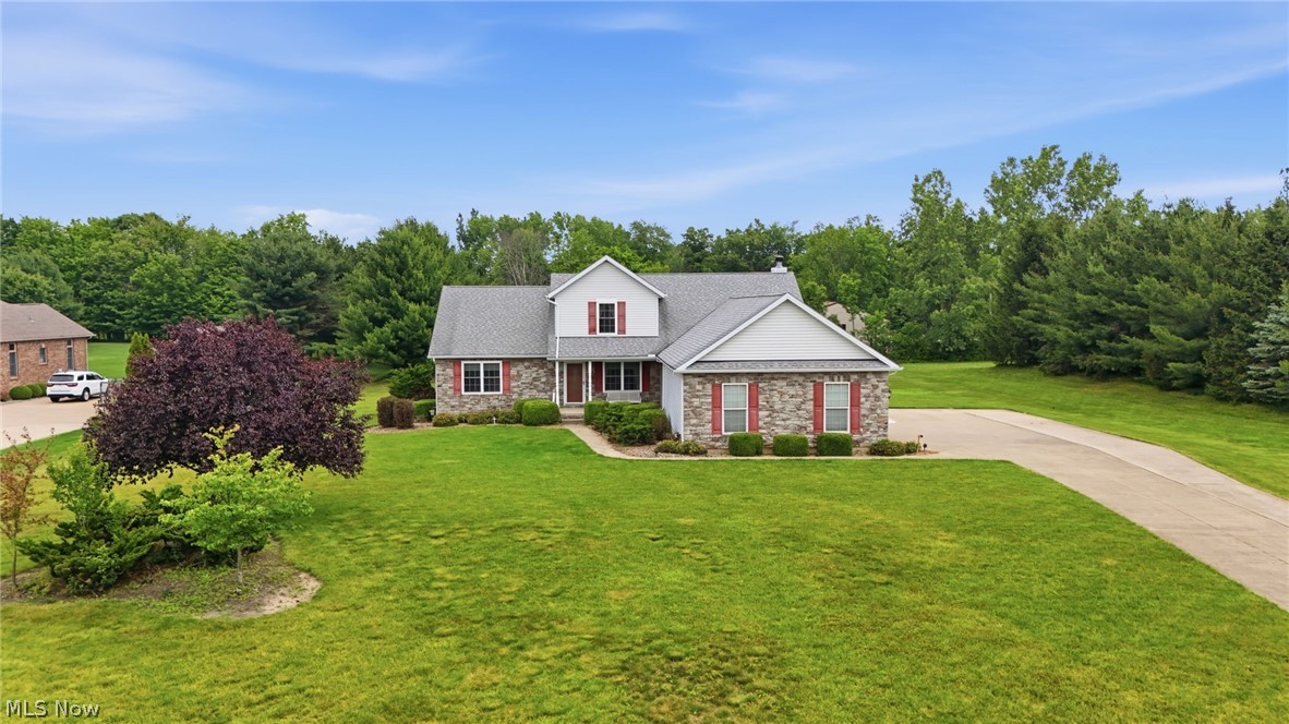 4901 Roscommon Drive Brunswick OH 44212