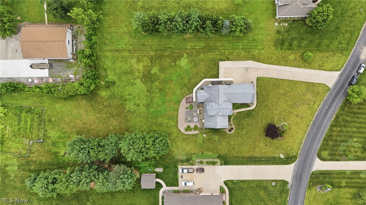 4901 Roscommon Drive Brunswick OH 44212