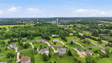 4901 Roscommon Drive Brunswick OH 44212
