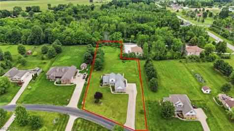 4901 Roscommon Drive Brunswick OH 44212