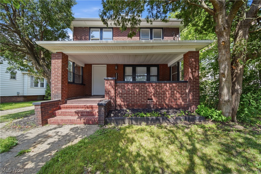928 Hammel Street Akron OH 44306