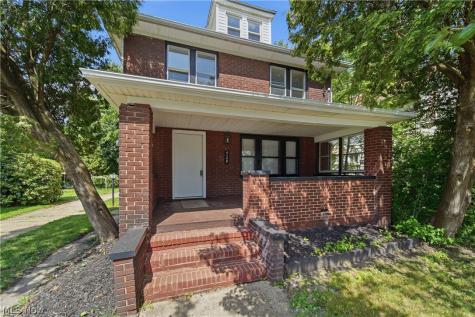 928 Hammel Street Akron OH 44306
