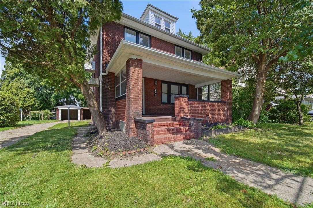 928 Hammel Street Akron OH 44306
