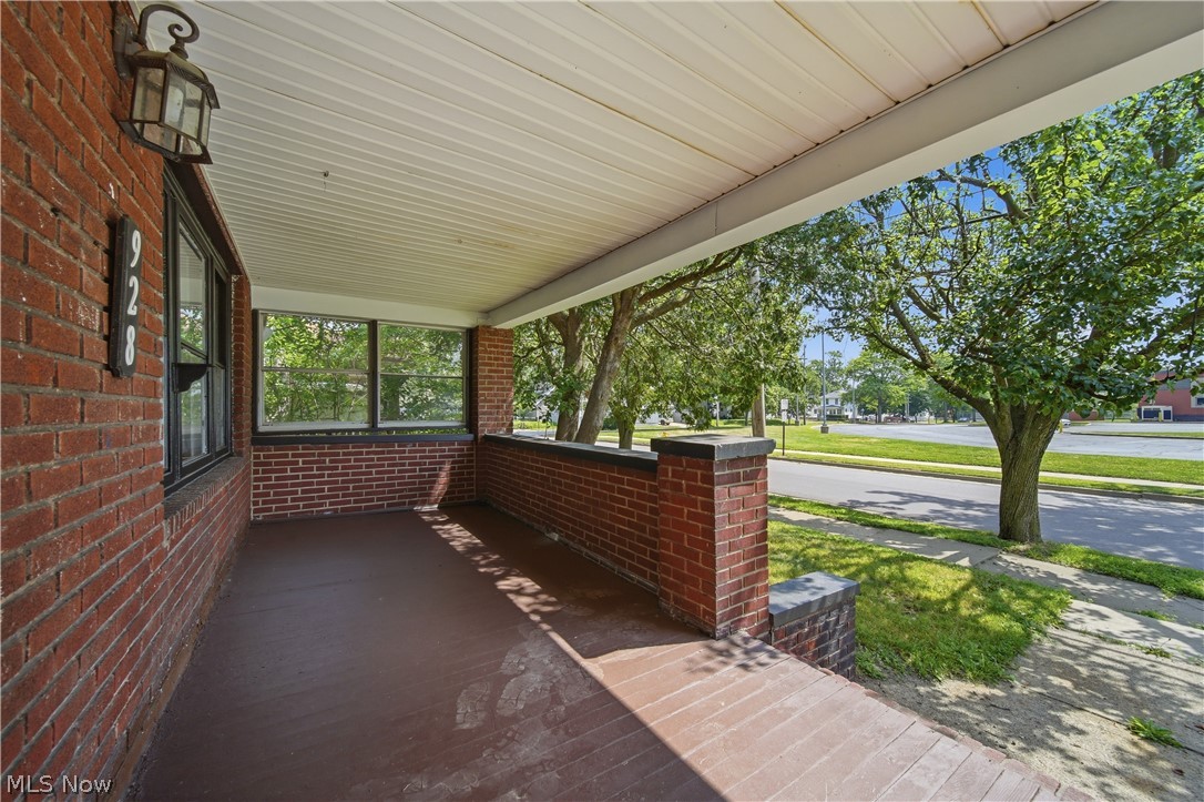 928 Hammel Street Akron OH 44306