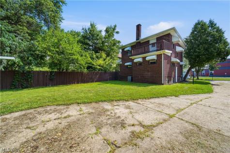 928 Hammel Street Akron OH 44306
