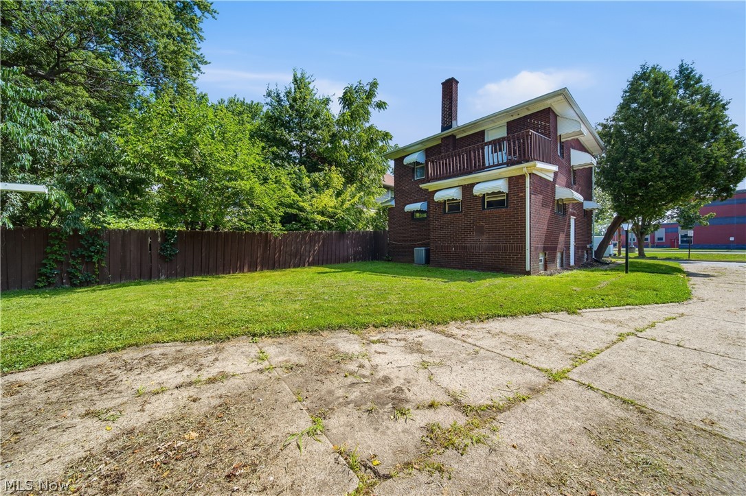 928 Hammel Street Akron OH 44306