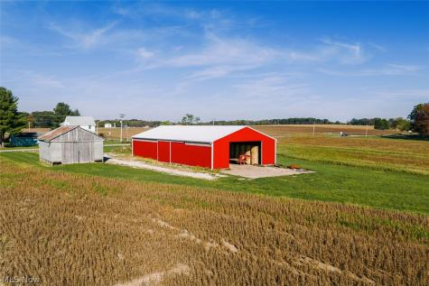 15 Glecoe Road SW Dellroy OH 44620