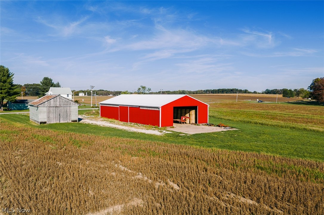 15 Glecoe Road SW Dellroy OH 44620