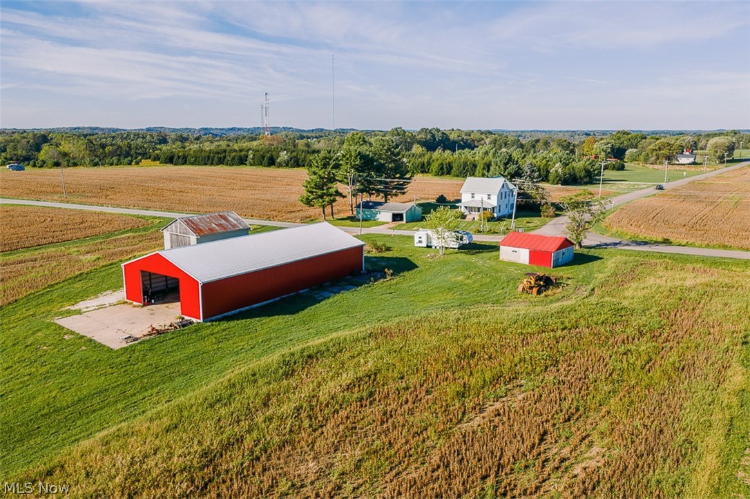 15 Glecoe Road SW Dellroy OH 44620