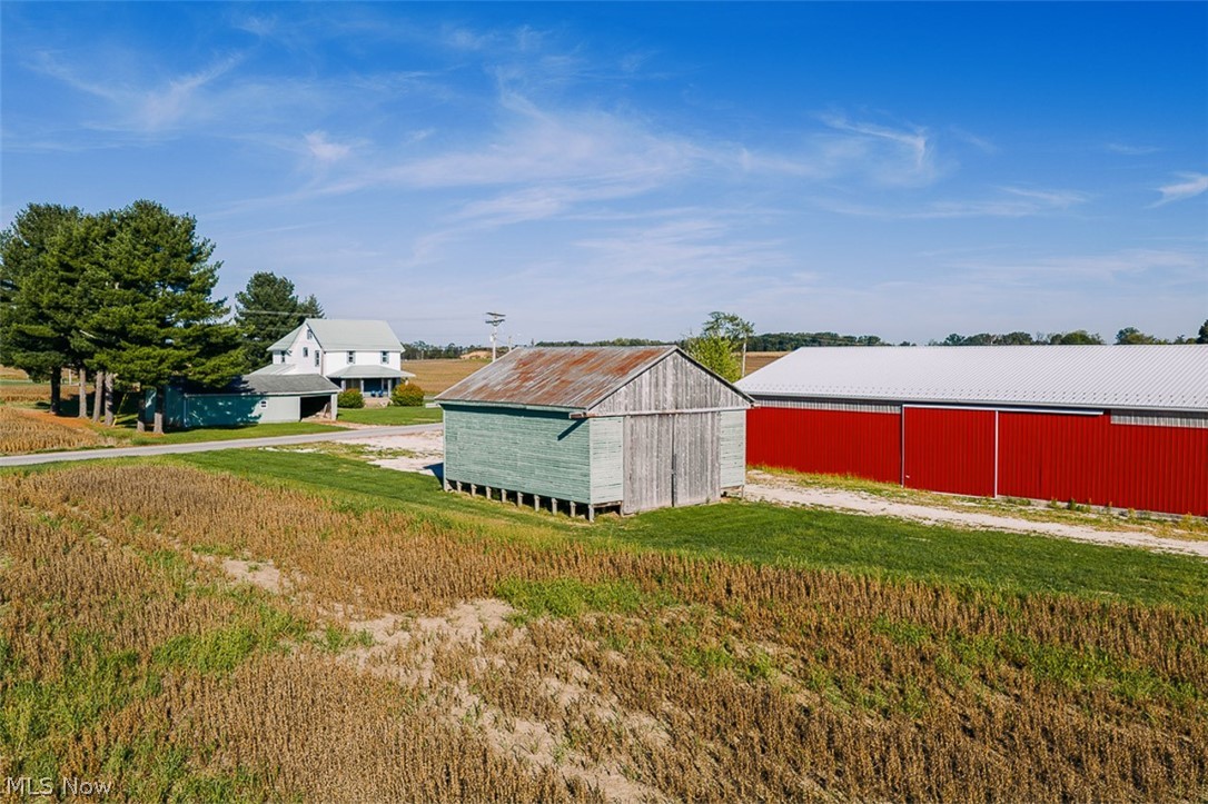 15 Glecoe Road SW Dellroy OH 44620