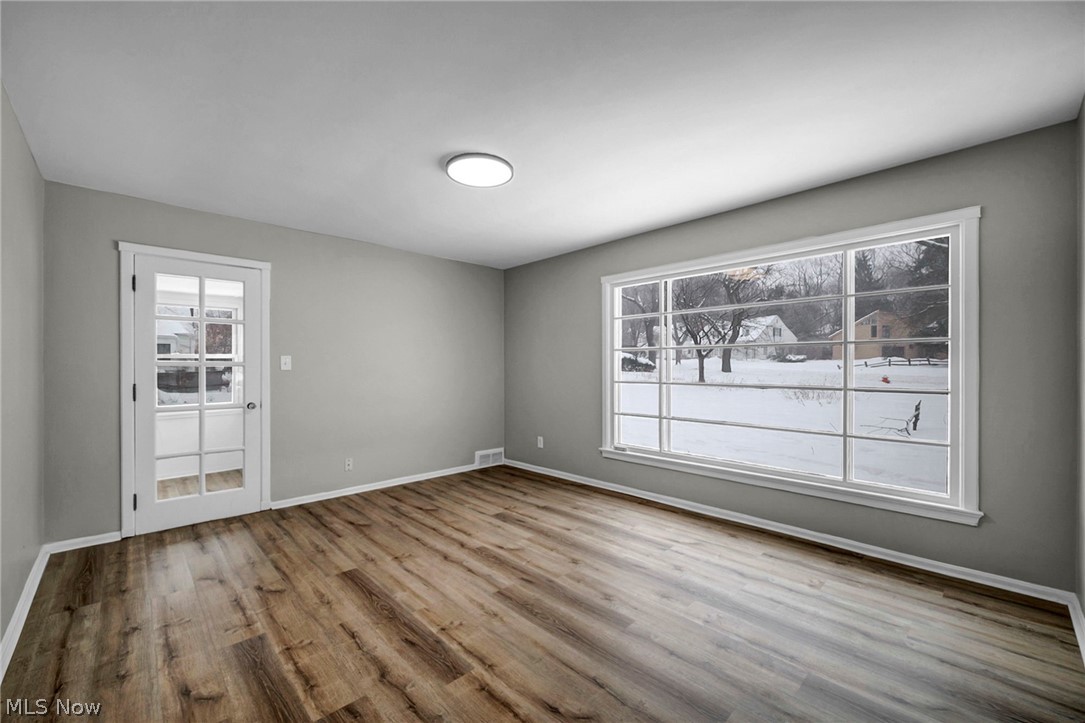 1531 Burlington Road Cleveland Heights OH 44118