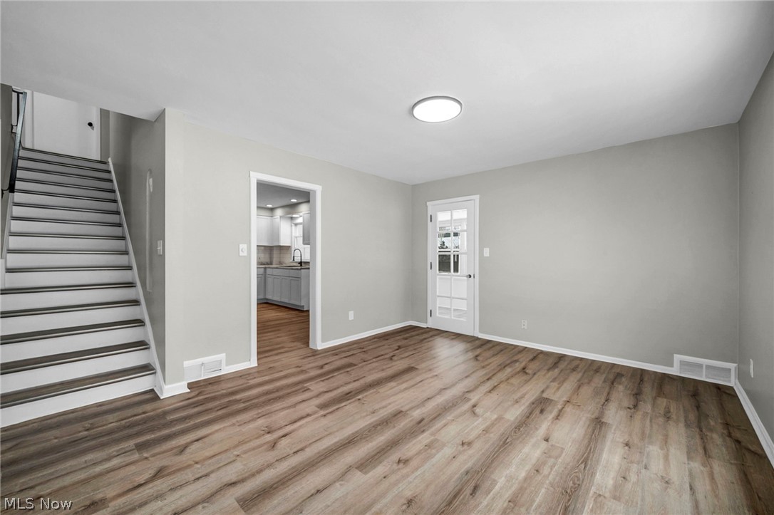 1531 Burlington Road Cleveland Heights OH 44118