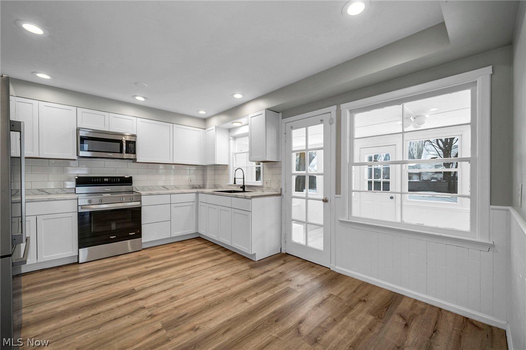 1531 Burlington Road Cleveland Heights OH 44118