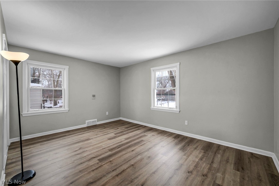 1531 Burlington Road Cleveland Heights OH 44118
