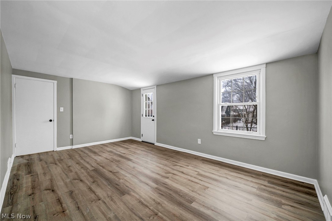 1531 Burlington Road Cleveland Heights OH 44118