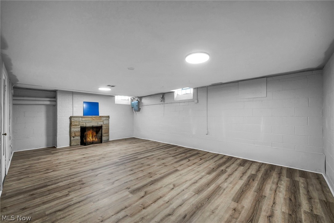 1531 Burlington Road Cleveland Heights OH 44118