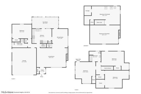 1531 Burlington Road Cleveland Heights OH 44118