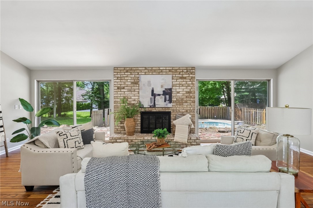 2141 Arms Drive Girard OH 44420