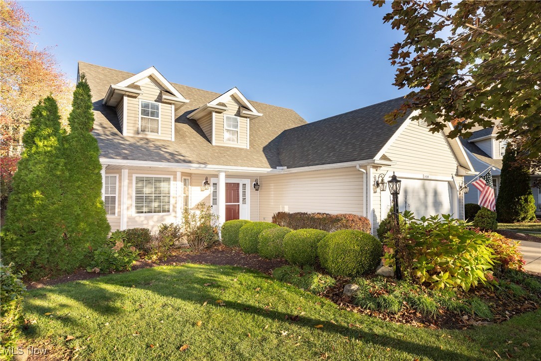 1404 Ledgewood Lane Avon OH 44011