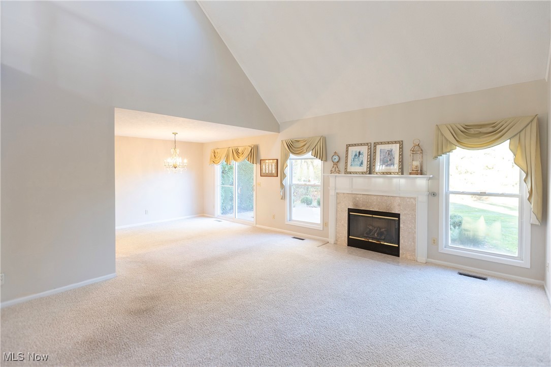 1404 Ledgewood Lane Avon OH 44011