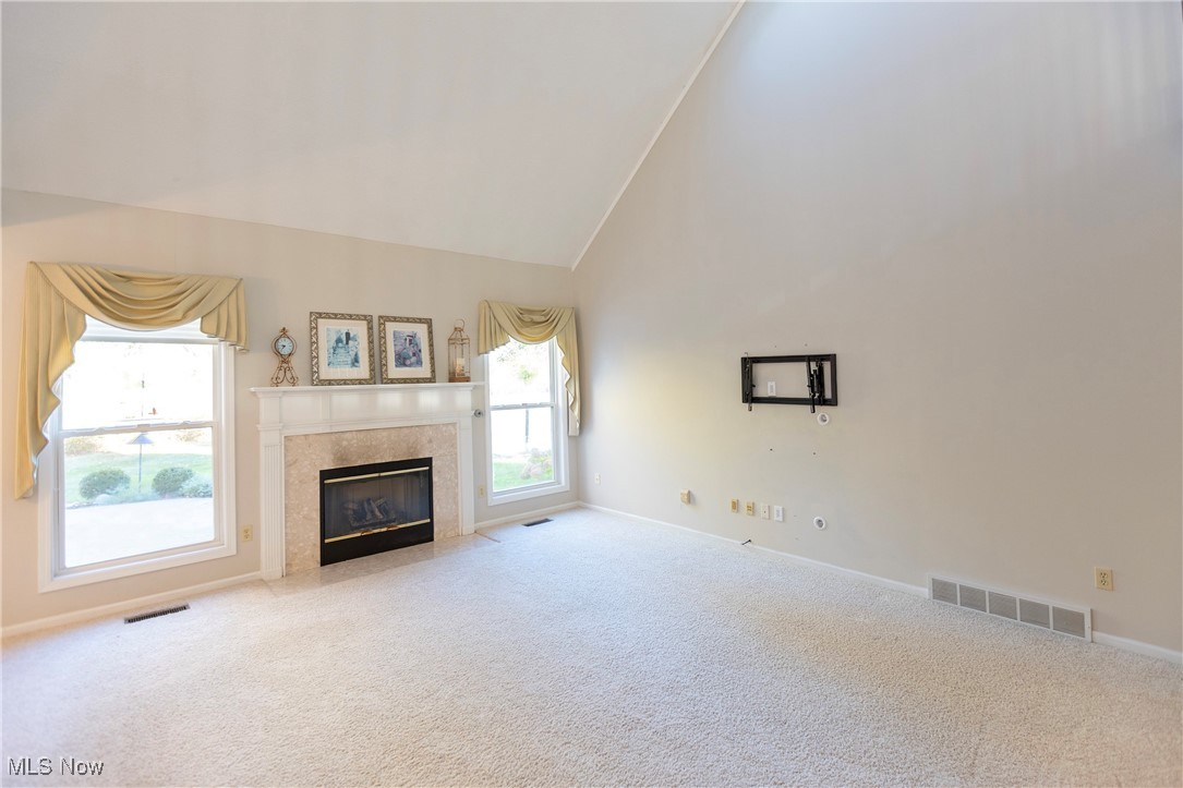 1404 Ledgewood Lane Avon OH 44011