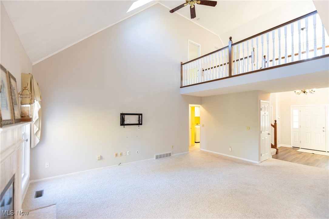 1404 Ledgewood Lane Avon OH 44011