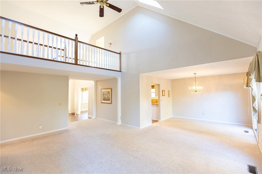 1404 Ledgewood Lane Avon OH 44011