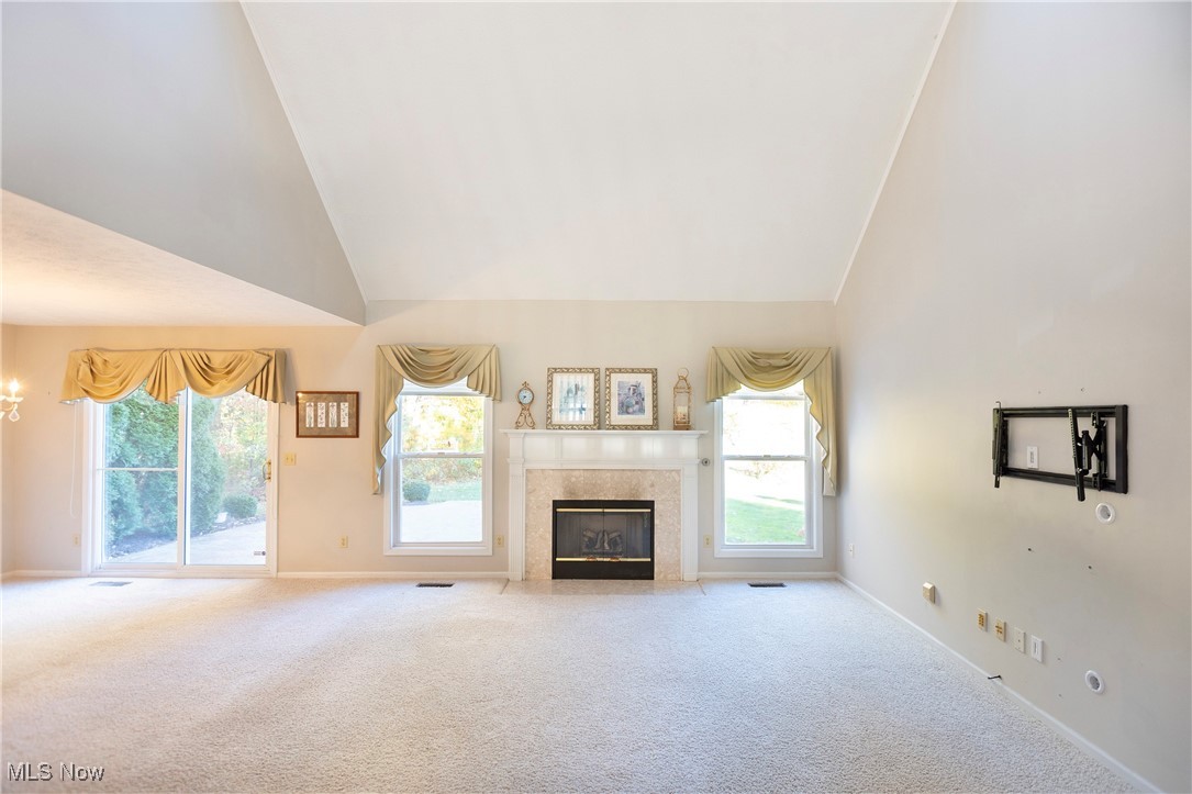 1404 Ledgewood Lane Avon OH 44011