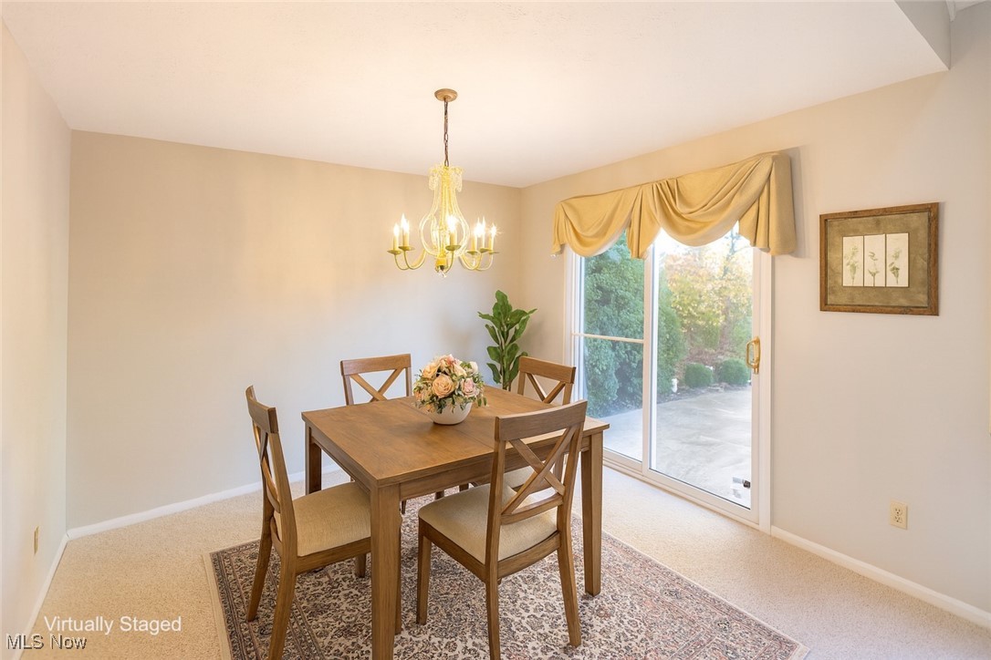 1404 Ledgewood Lane Avon OH 44011