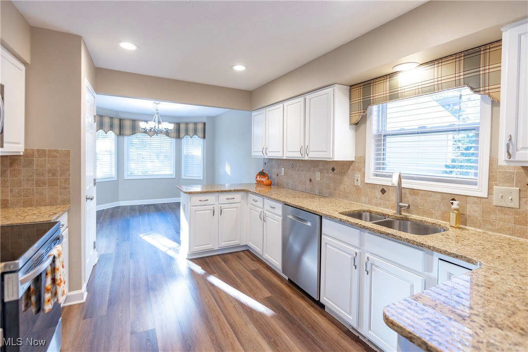 1404 Ledgewood Lane Avon OH 44011