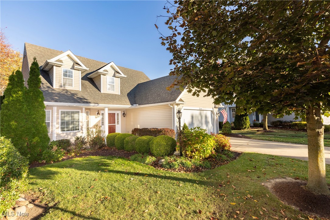 1404 Ledgewood Lane Avon OH 44011