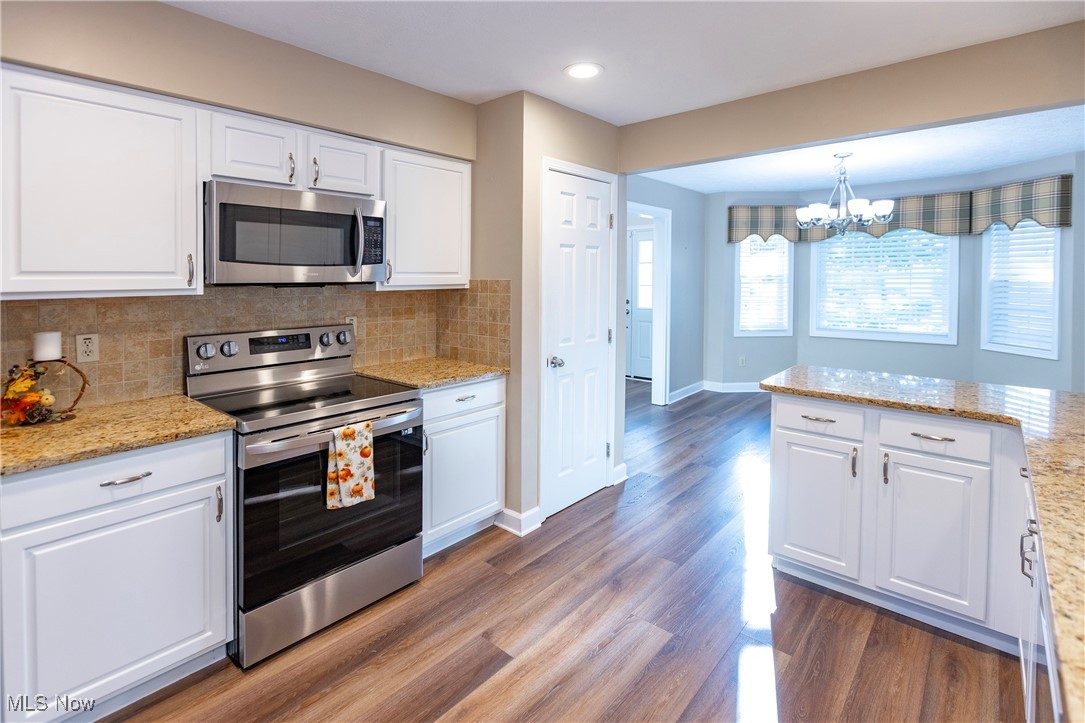 1404 Ledgewood Lane Avon OH 44011