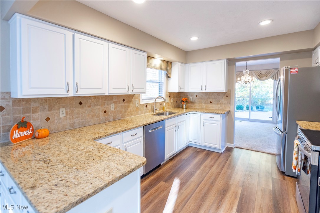 1404 Ledgewood Lane Avon OH 44011