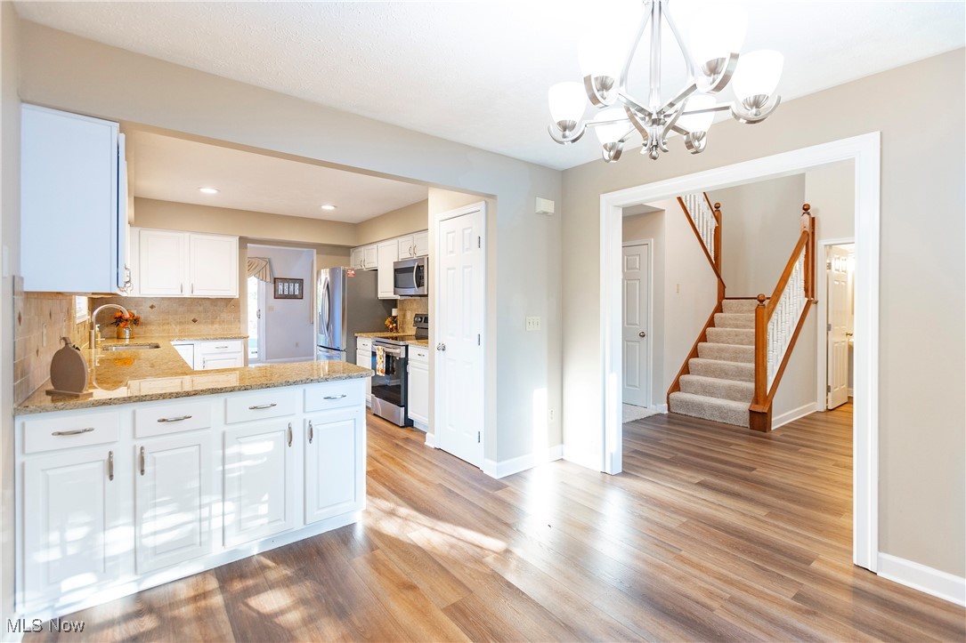 1404 Ledgewood Lane Avon OH 44011