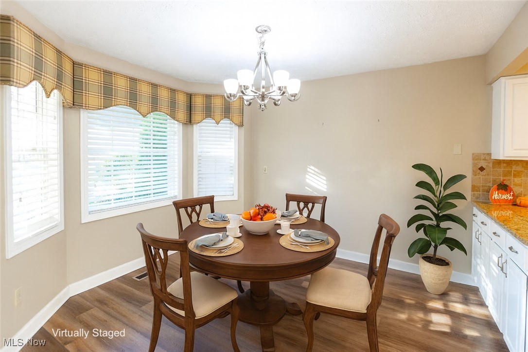 1404 Ledgewood Lane Avon OH 44011