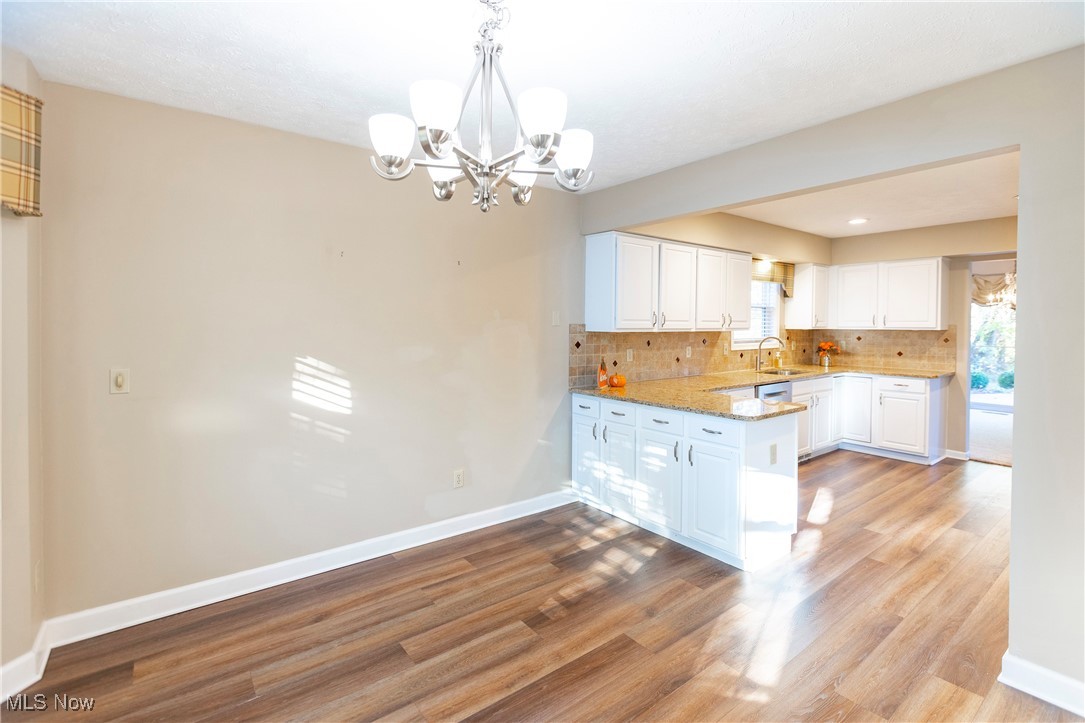 1404 Ledgewood Lane Avon OH 44011