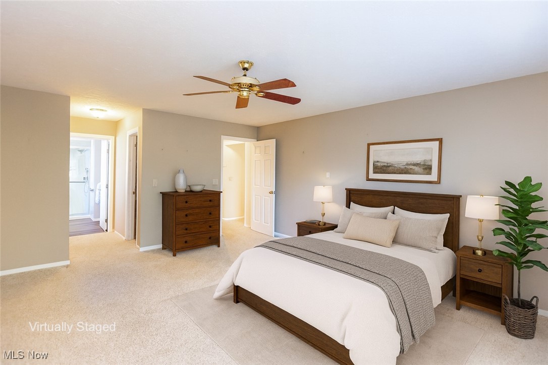 1404 Ledgewood Lane Avon OH 44011