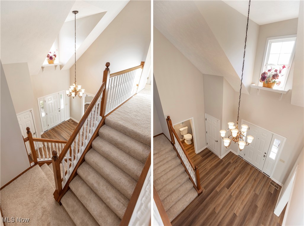 1404 Ledgewood Lane Avon OH 44011