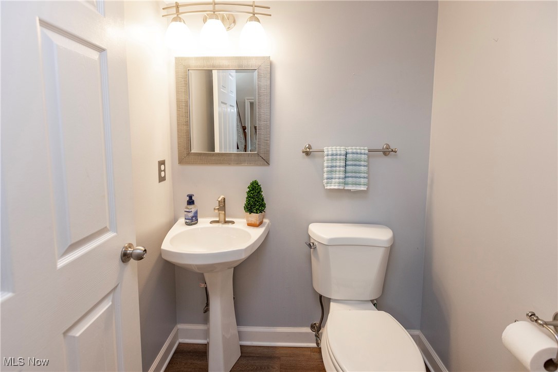 1404 Ledgewood Lane Avon OH 44011