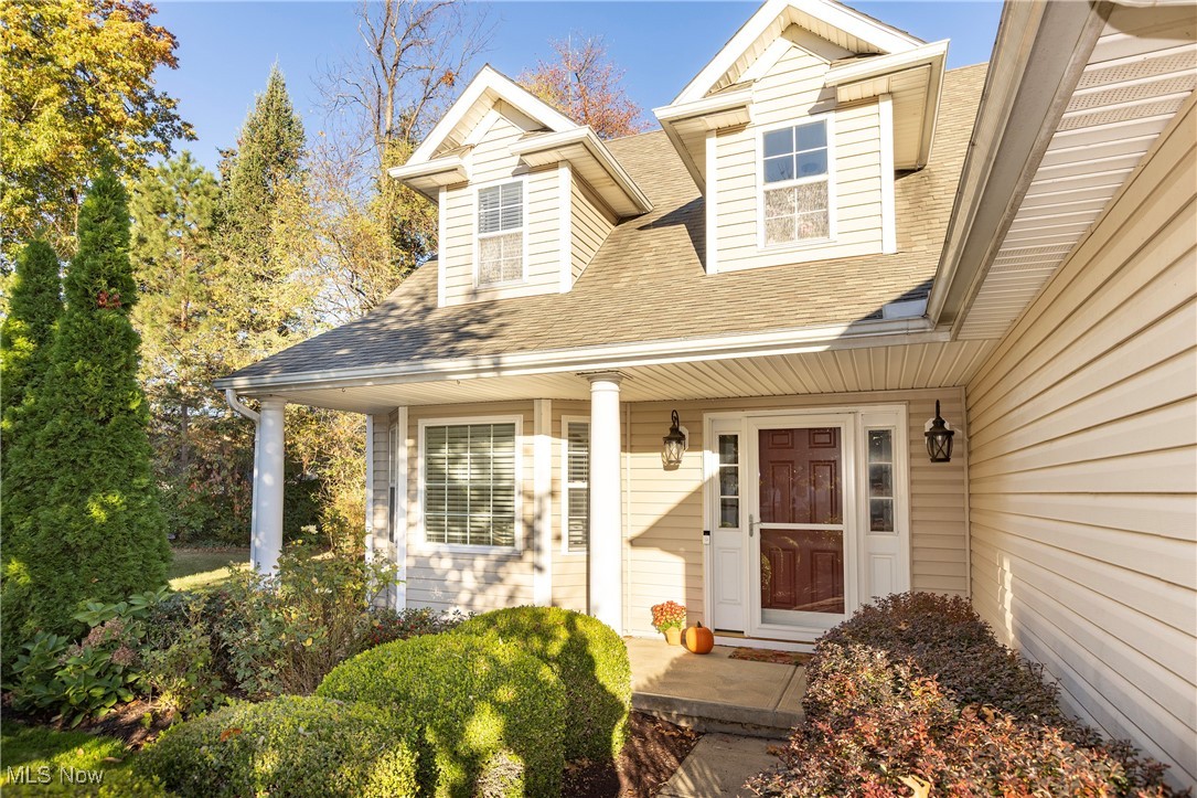1404 Ledgewood Lane Avon OH 44011