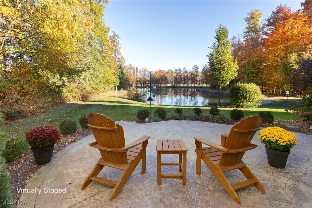 1404 Ledgewood Lane Avon OH 44011