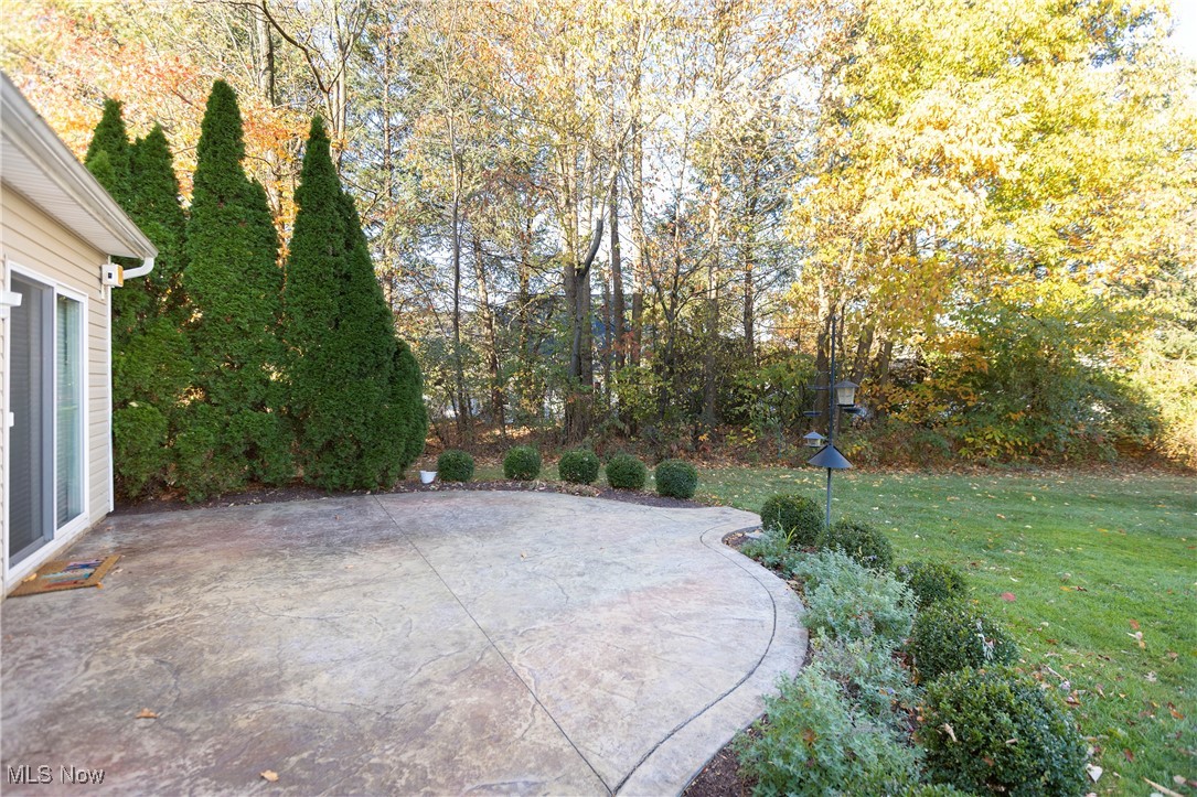 1404 Ledgewood Lane Avon OH 44011