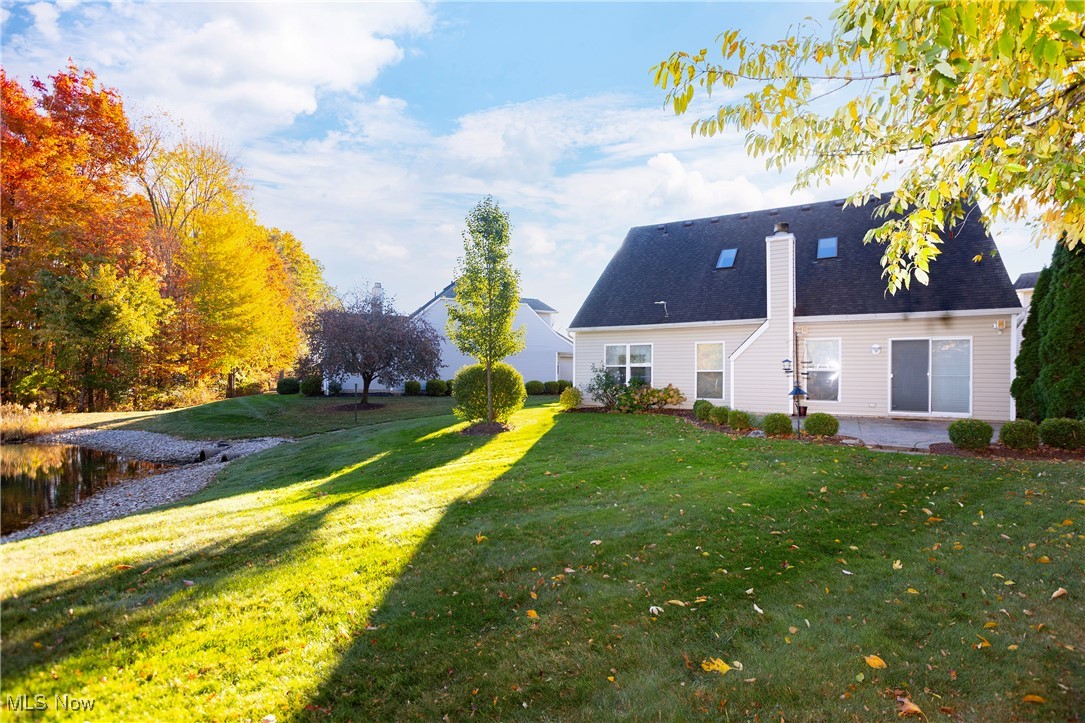 1404 Ledgewood Lane Avon OH 44011