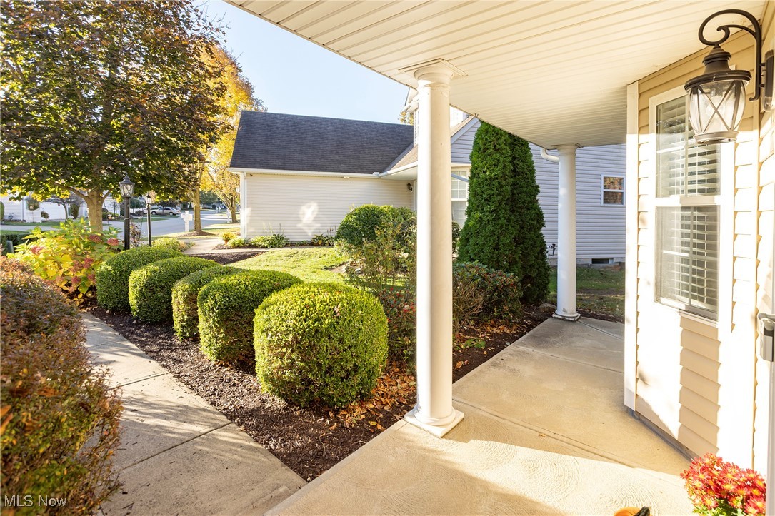 1404 Ledgewood Lane Avon OH 44011