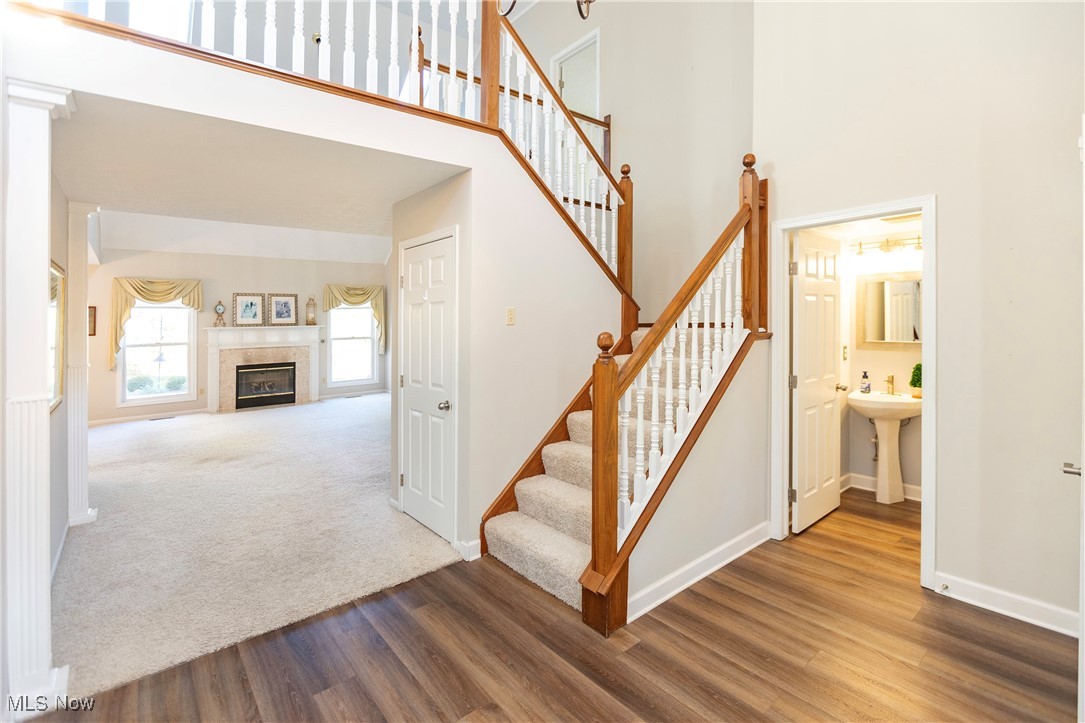 1404 Ledgewood Lane Avon OH 44011