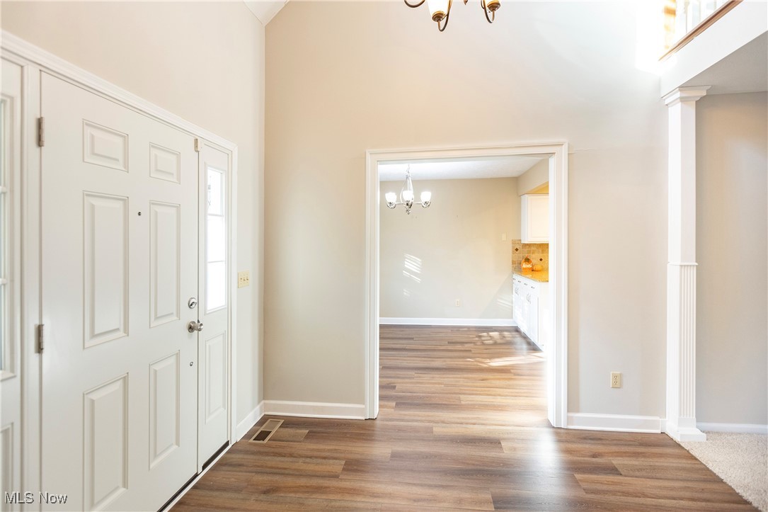 1404 Ledgewood Lane Avon OH 44011