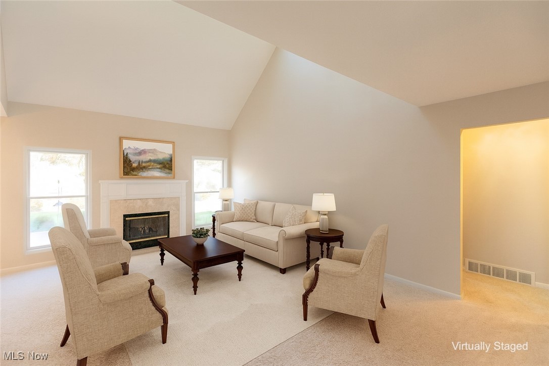 1404 Ledgewood Lane Avon OH 44011