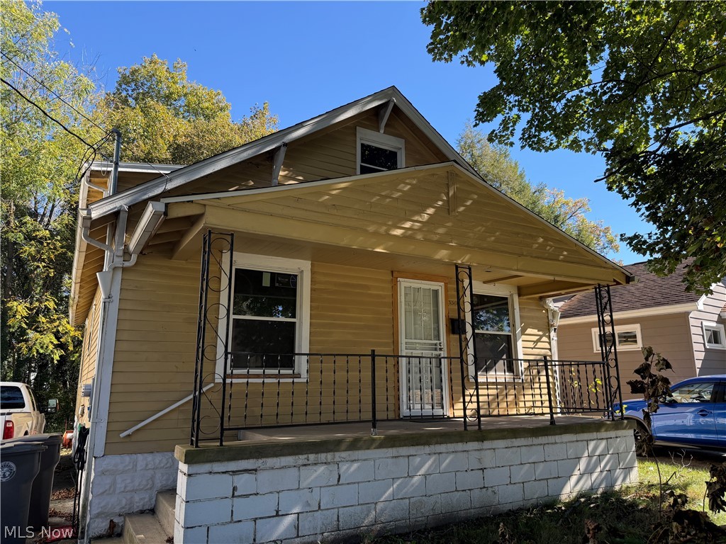 3307 Sheridan Road Youngstown OH 44502