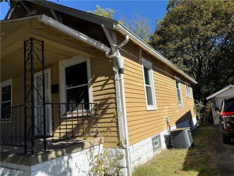 3307 Sheridan Road Youngstown OH 44502